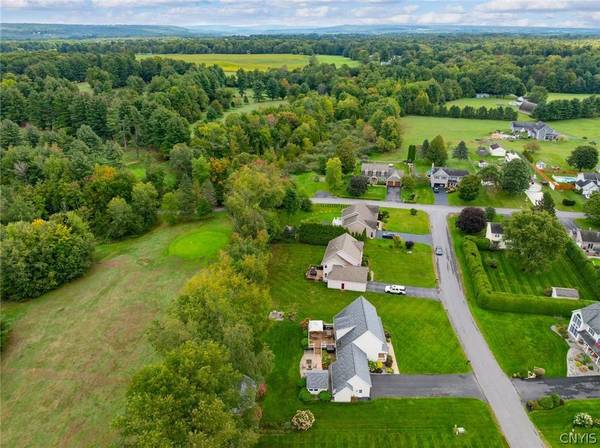 5926 Fairway LN, Rome, NY 13440
