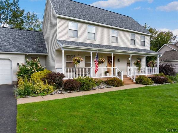 5926 Fairway LN, Rome, NY 13440
