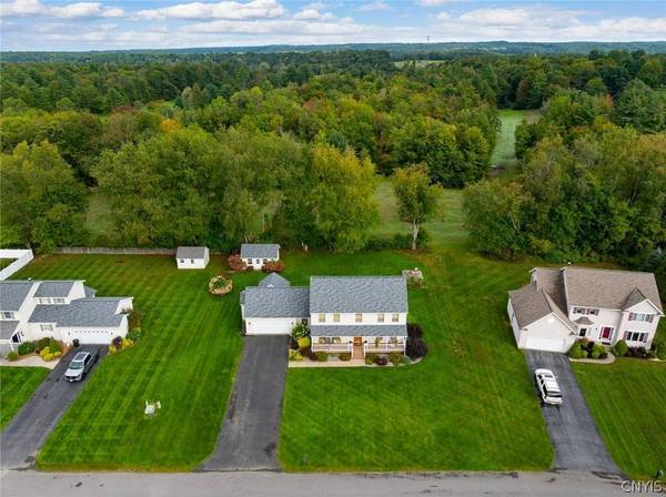 5926 Fairway LN, Rome, NY 13440