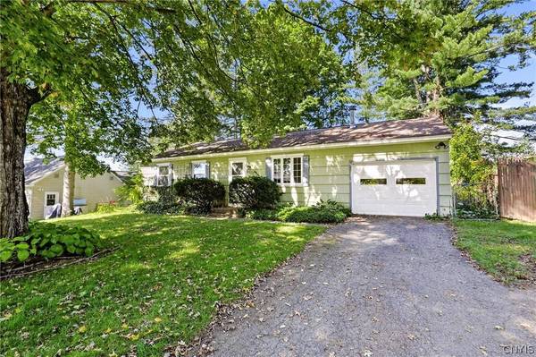6333 Evergreen DR