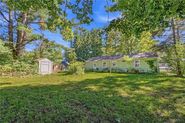 6333 Evergreen DR, Rome, NY 13440