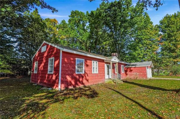 7779 Bell RD N, Rome, NY 13440