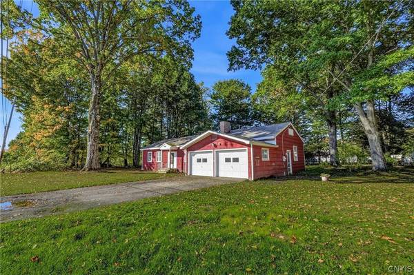 7779 Bell RD N, Rome, NY 13440