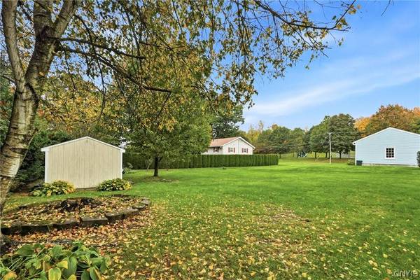 1905 Roser, Rome, NY 13440