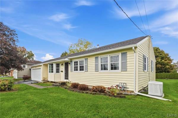 1905 Roser, Rome, NY 13440