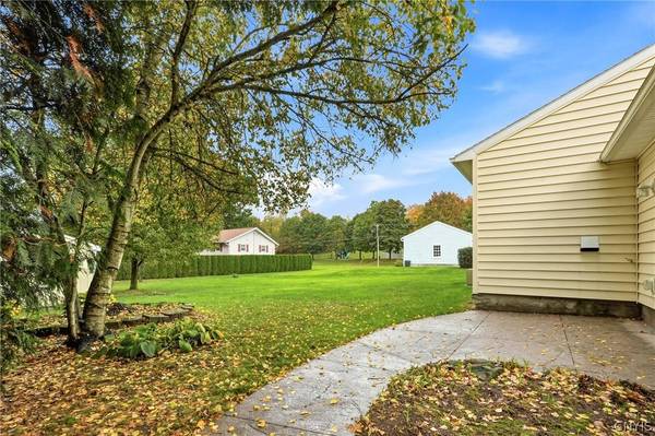 1905 Roser, Rome, NY 13440
