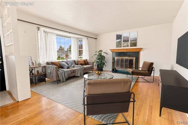 1905 Roser, Rome, NY 13440