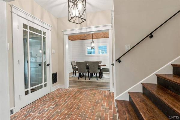 1306 N Madison ST, Rome, NY 13440