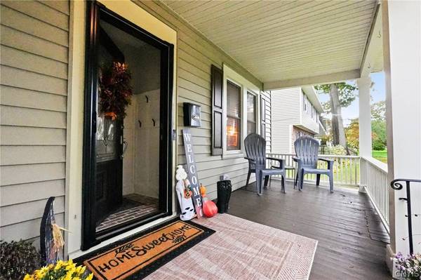 1306 N Madison ST, Rome, NY 13440
