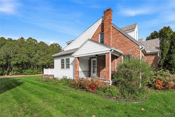 1411 N James ST, Rome, NY 13440