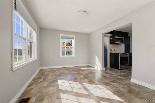 1007 Wood ST, Rome, NY 13440