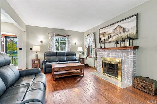 1411 N James ST, Rome, NY 13440