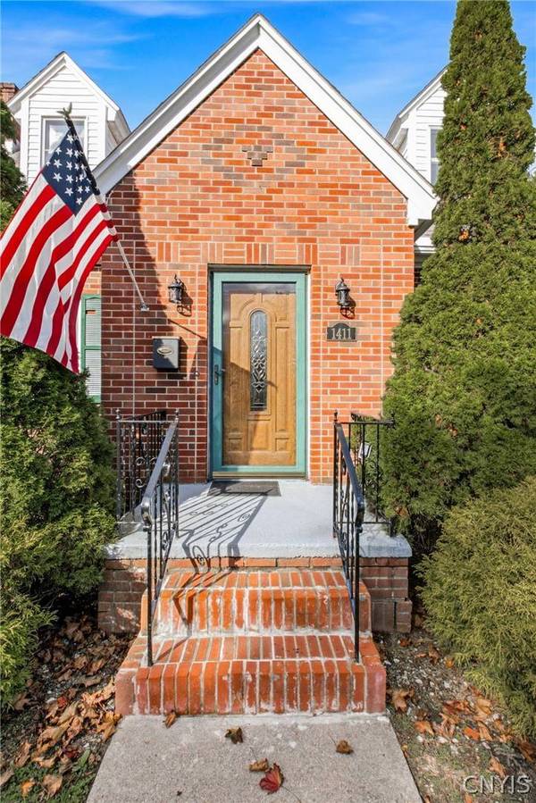 1411 N James ST, Rome, NY 13440