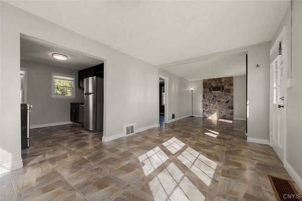 1007 Wood ST, Rome, NY 13440