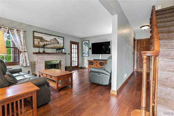 1411 N James ST, Rome, NY 13440
