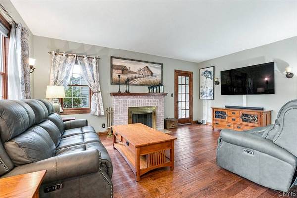 1411 N James ST, Rome, NY 13440