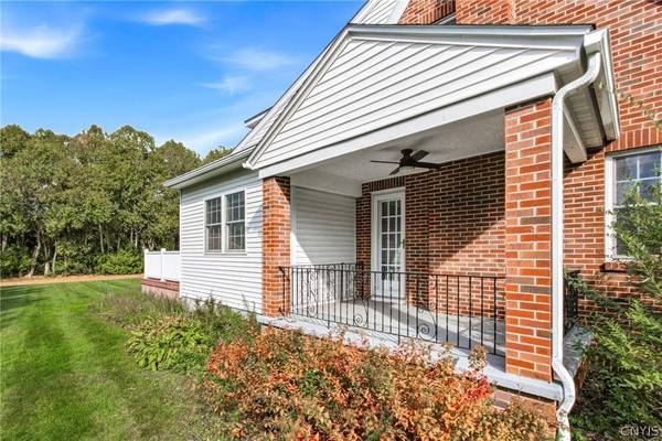1411 N James ST, Rome, NY 13440