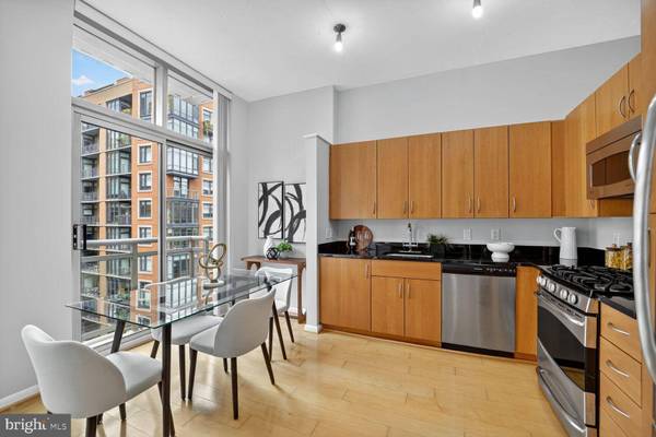 811 4TH ST NW #807, Washington, DC 20001