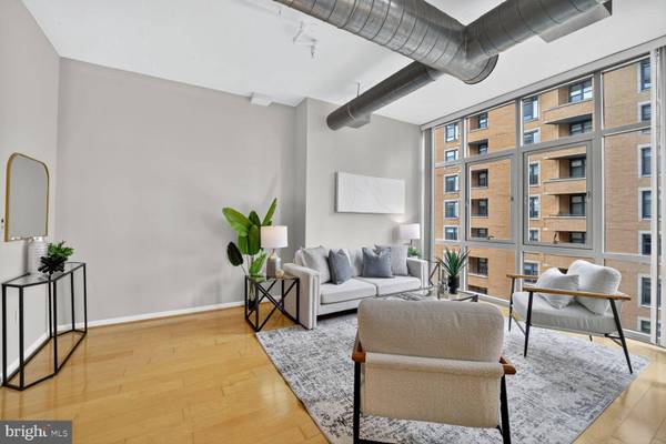 811 4TH ST NW #807, Washington, DC 20001