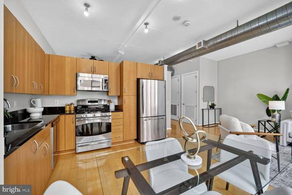 811 4TH ST NW #807, Washington, DC 20001