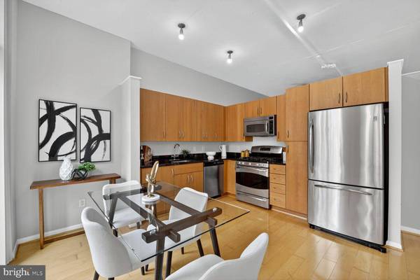 811 4TH ST NW #807, Washington, DC 20001