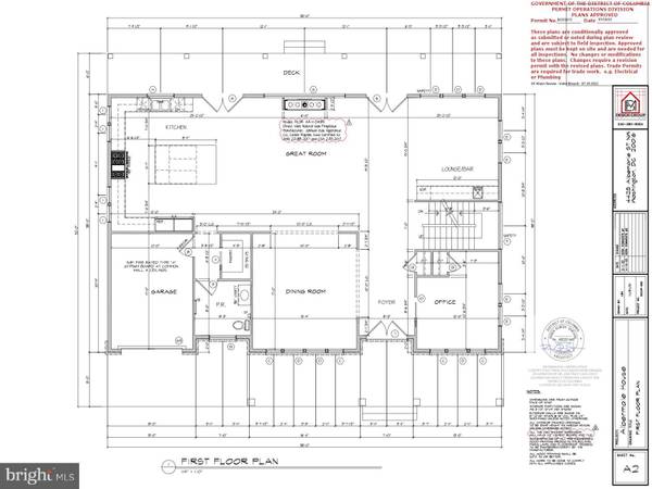 4428 ALBEMARLE ST NW, Washington, DC 20016