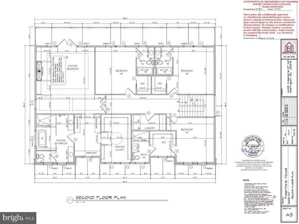 4428 ALBEMARLE ST NW, Washington, DC 20016