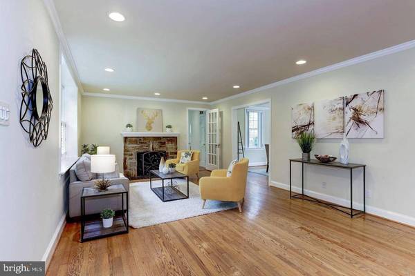 1717 JUNIPER ST NW, Washington, DC 20012