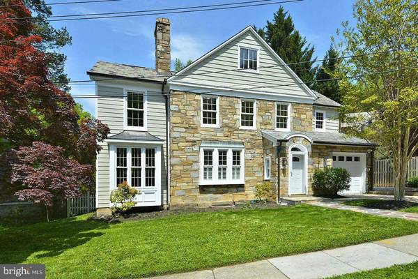 1717 JUNIPER ST NW, Washington, DC 20012