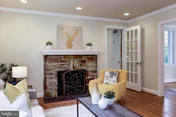 1717 JUNIPER ST NW, Washington, DC 20012