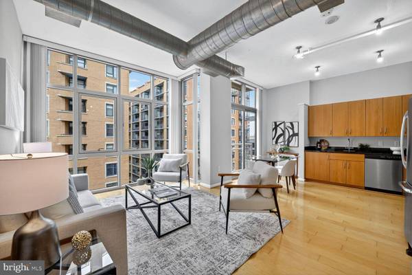 811 4TH ST NW #807, Washington, DC 20001