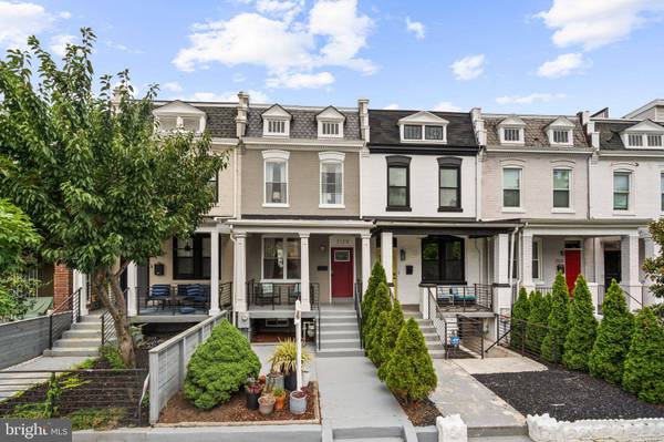 2129 4TH ST NE, Washington, DC 20002