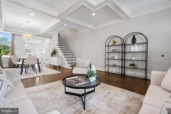 2129 4TH ST NE, Washington, DC 20002