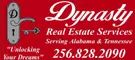 dynasty logo