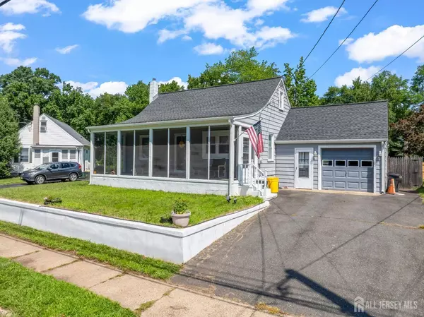 36 Collins RD, Hamilton, NJ 08619