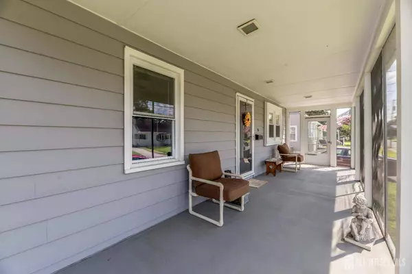 36 Collins RD, Hamilton, NJ 08619