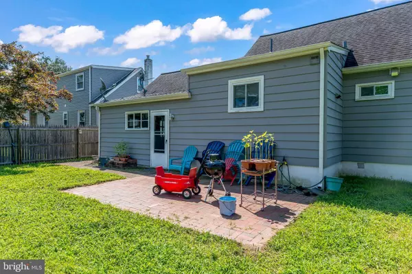 36 COLLINS RD, Hamilton, NJ 08619