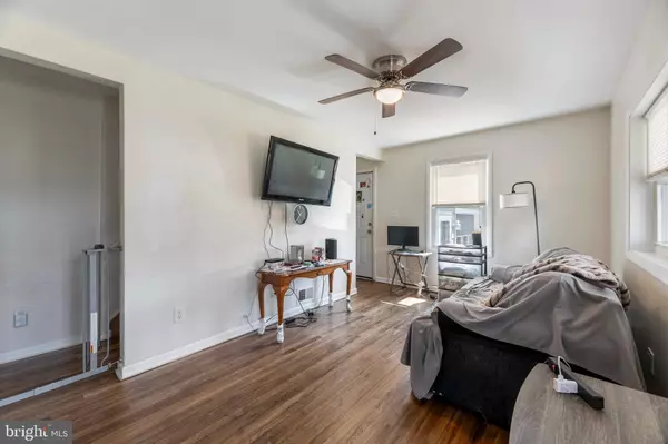 36 COLLINS RD, Hamilton, NJ 08619