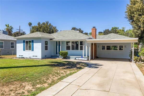 4445 Dwight AVE, Riverside, CA 92507