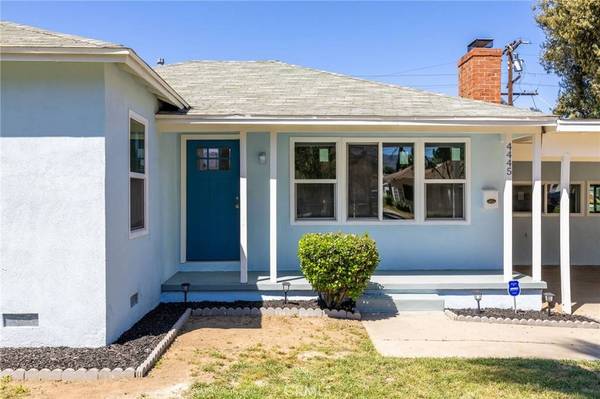 4445 Dwight AVE, Riverside, CA 92507