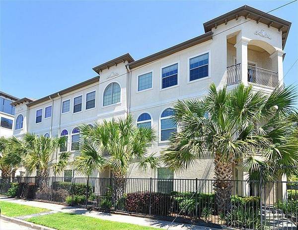 127 Tuam ST, Houston, TX 77006