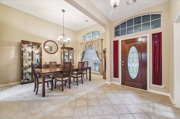 21206 Rush Hollow CT, Richmond, TX 77407