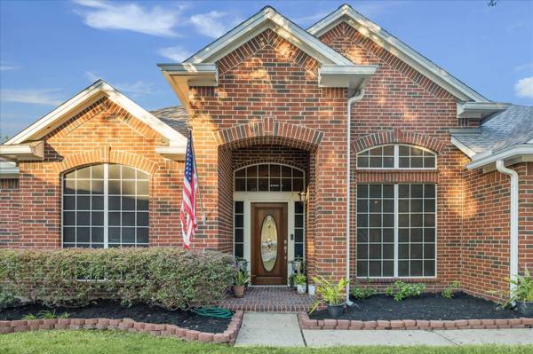 21206 Rush Hollow CT, Richmond, TX 77407