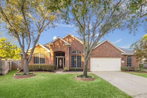 21206 Rush Hollow CT, Richmond, TX 77407