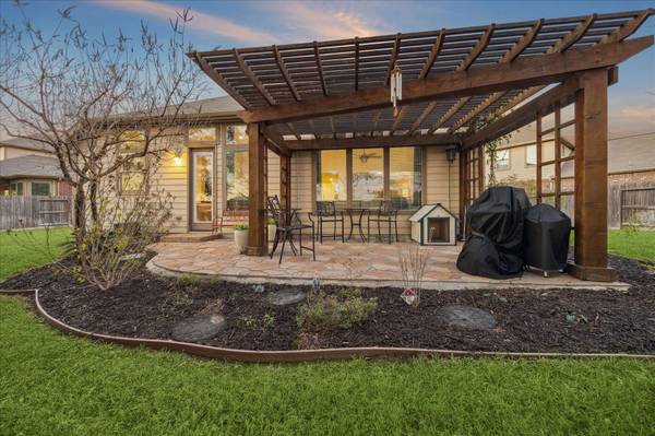 16403 Sheffield Run DR, Houston, TX 77084