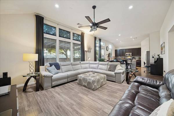 16403 Sheffield Run DR, Houston, TX 77084