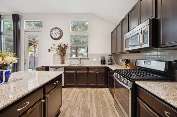 16403 Sheffield Run DR, Houston, TX 77084