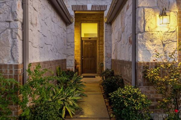 16403 Sheffield Run DR, Houston, TX 77084