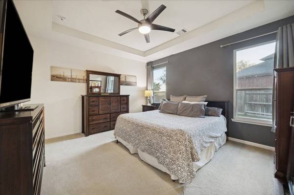 16403 Sheffield Run DR, Houston, TX 77084