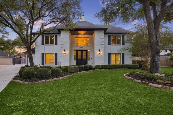 8321 Burkhart CT, Houston, TX 77055